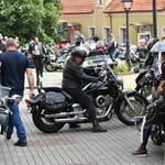 To już X Grodowiecki Zlot Motocyklowy