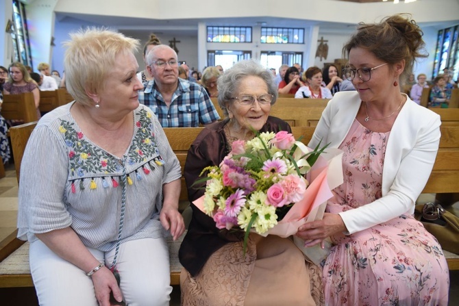 Św. Kinga patronką Krościenka n. Dunajcem