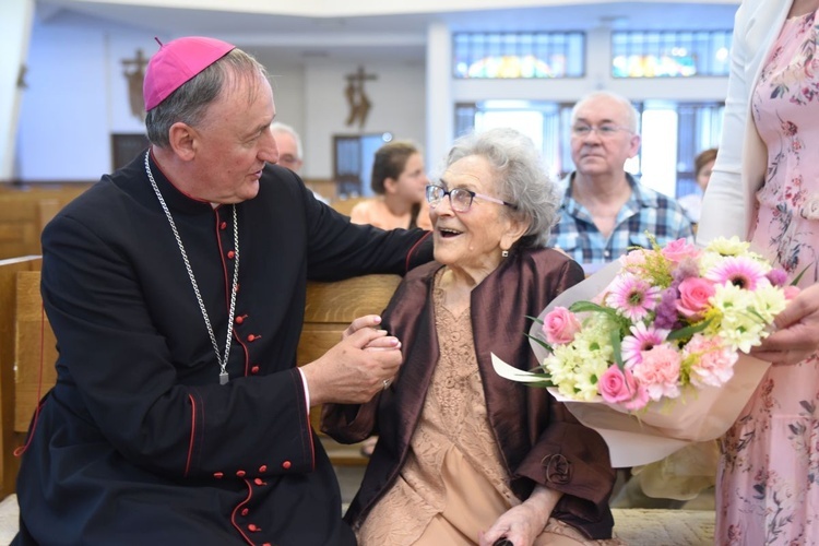 Św. Kinga patronką Krościenka n. Dunajcem