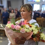 Św. Kinga patronką Krościenka n. Dunajcem