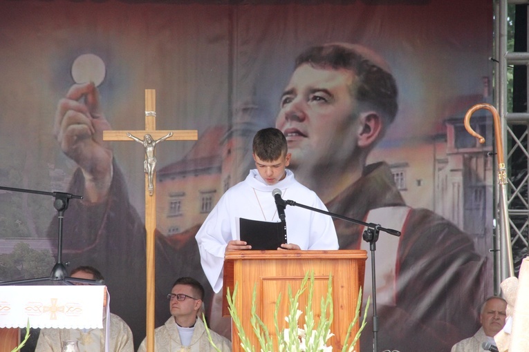 Lipnica Murowana. Odpust ku czci św. Szymona