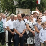 Lipnica Murowana. Odpust ku czci św. Szymona