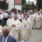 Lipnica Murowana. Odpust ku czci św. Szymona