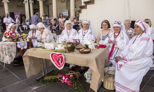 Gotowanie z Okrasą