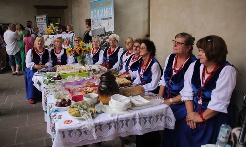 Gotowanie z Okrasą