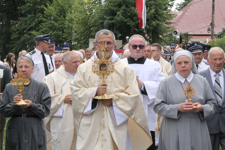 Z jaką zarazą walczyłby dziś św. Szymon?