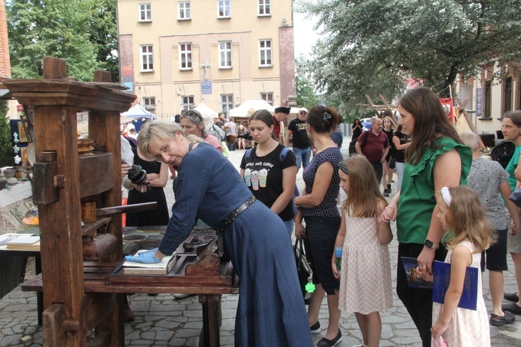 Jarmark św. Małgorzaty w Nowym Sączu