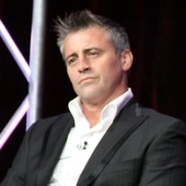 Matt LeBlanc