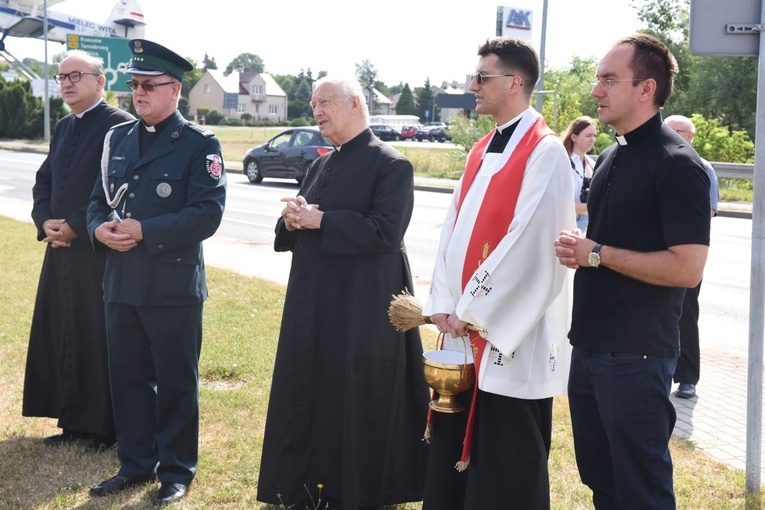 18. Dzień Bezpiecznego Kierowcy w Mielcu