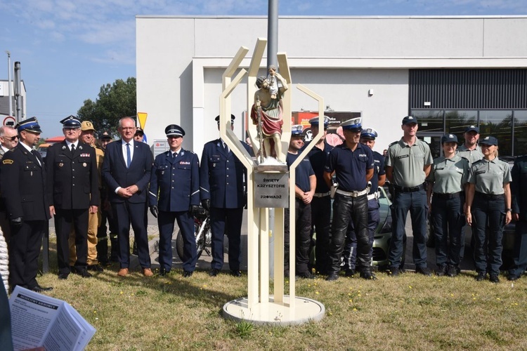 18. Dzień Bezpiecznego Kierowcy w Mielcu