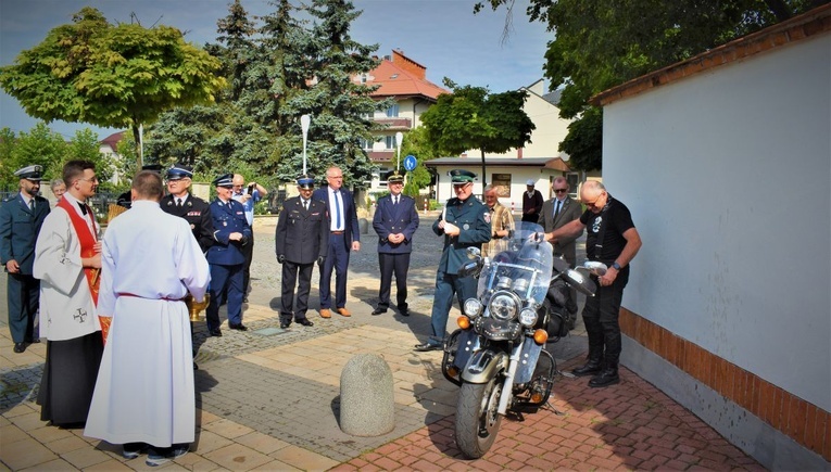 18. Dzień Bezpiecznego Kierowcy w Mielcu