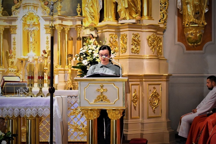 18. Dzień Bezpiecznego Kierowcy w Mielcu