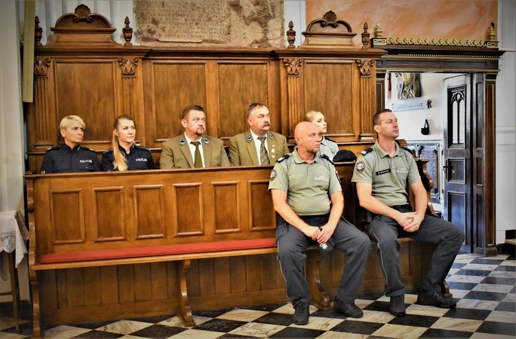 18. Dzień Bezpiecznego Kierowcy w Mielcu