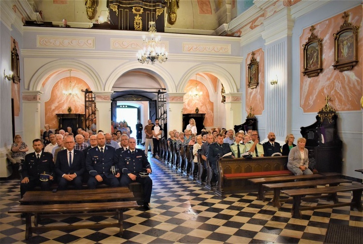 18. Dzień Bezpiecznego Kierowcy w Mielcu