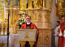 18. Dzień Bezpiecznego Kierowcy w Mielcu