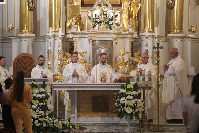 Janów Lubelski. Wyjechali na ŚDM