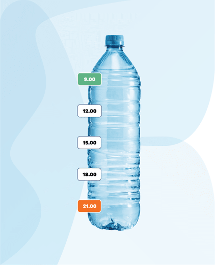 Seniorze, pamiętaj o piciu wody! Cykl Fundacji Biedronki – Dobrze długo żyć