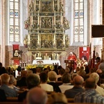 Odpust i jubielusz w Ośnie Lubuskim