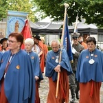 Odpust i jubielusz w Ośnie Lubuskim