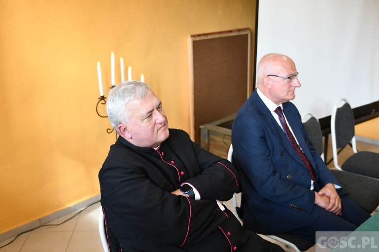 Odpust i jubielusz w Ośnie Lubuskim