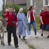 Bóg zatroszczy się o wszystko. Nawet o kawę 