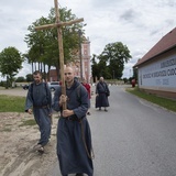 Karawana Bożego Miłosierdzia