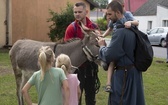 Karawana Bożego Miłosierdzia