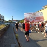 W podróży i Castelo de Neiva