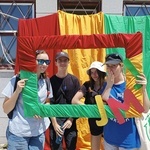 W podróży i Castelo de Neiva