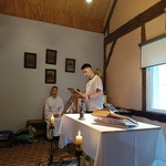 W podróży i Castelo de Neiva