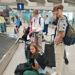 W podróży i Castelo de Neiva