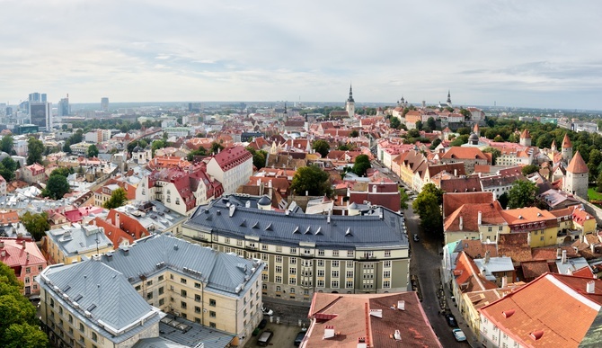 Estonia: Najmniejsza europejska grupa narodowa na ŚDM