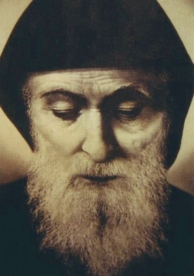 Biskup z Libanu o św. Szarbelu: po Matce Bożej to największy cudotwórca
