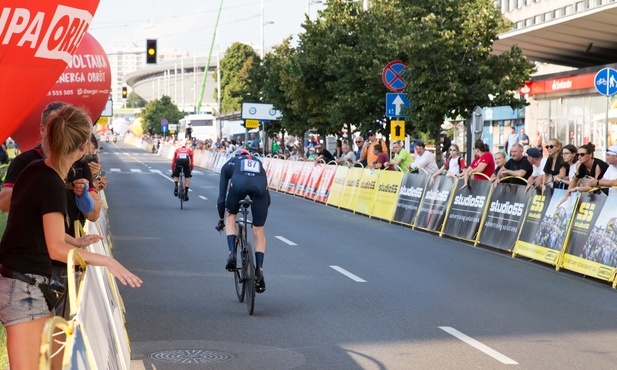 Region. Trzy etapy wyścigu Tour de Pologne w woj. śląskim