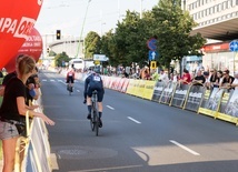 Region. Trzy etapy wyścigu Tour de Pologne w woj. śląskim