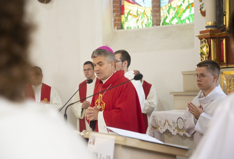 Oazowy Dzień Wspólnoty