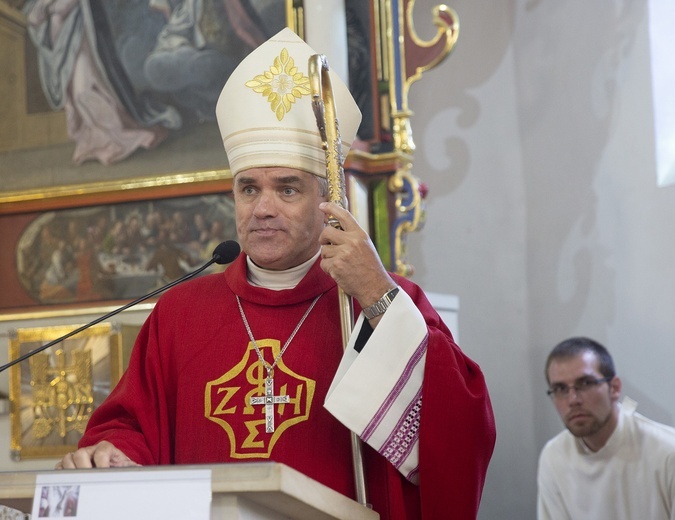 Oazowy Dzień Wspólnoty