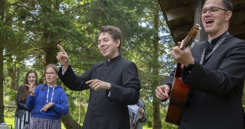 Oazowy Dzień Wspólnoty