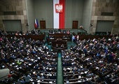Sejm opowiedział się za dalszymi pracami nad projektem "Chrońmy dzieci"
