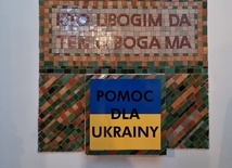 Caritas na Ukrainie: Pomogliśmy już 3 mln ludzi