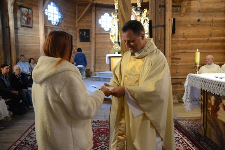 Święto patronalne Opiekunek Życia