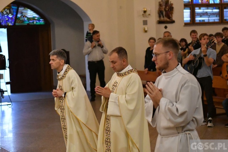 Wyruszyli w drogę do Lizbony