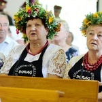 Lubajny. IV Mazurskie Pieczenie Chleba