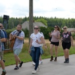 Pielgrzymka do Matki Bożej Staroskrzyńskiej