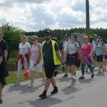 Pielgrzymka do Matki Bożej Staroskrzyńskiej