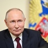 Putin twierdzi, że Rosja nie może zgodzić się na wstrzymanie ognia gdy Ukraińcy atakują