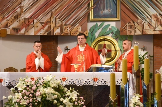 Brzeska grupa na Mladifest