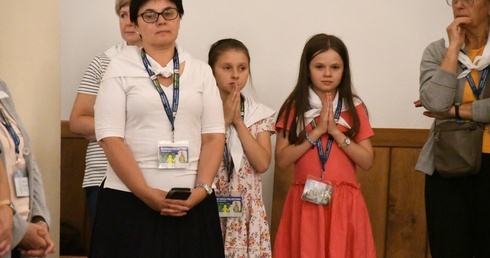 Od Faustyny do Faustyny