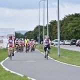 15. Góralska Rowerowa Pielgrzymka z Giewontu na Hel