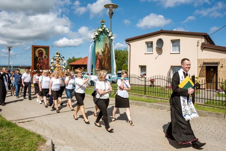 Odpust ku czci św. Anny